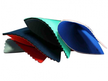 氯丁橡胶原材料：筑牢工业根基，赋能全场景材料创新